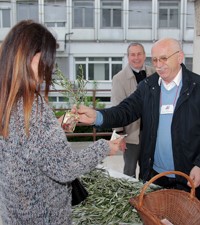 Korizmeni pothvati zagrebačkog Caritasa